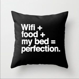 Meet your Posher, Zeina